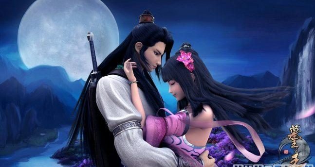 Mo Vuong Chi Vuong Phan 3