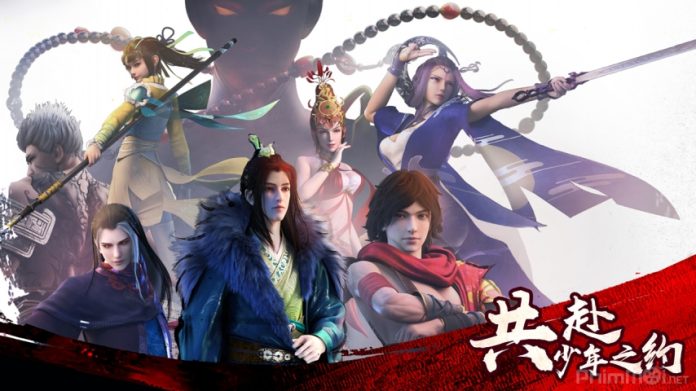 Thieu Nien Ca Hanh Phan 1