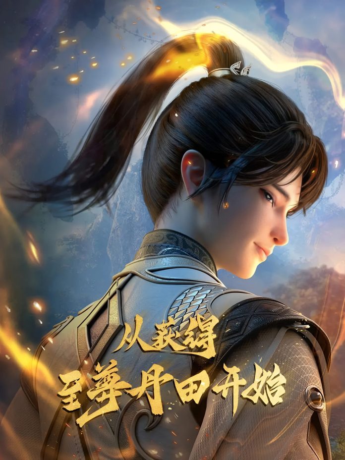 bat dau voi chi ton dan dien 3d