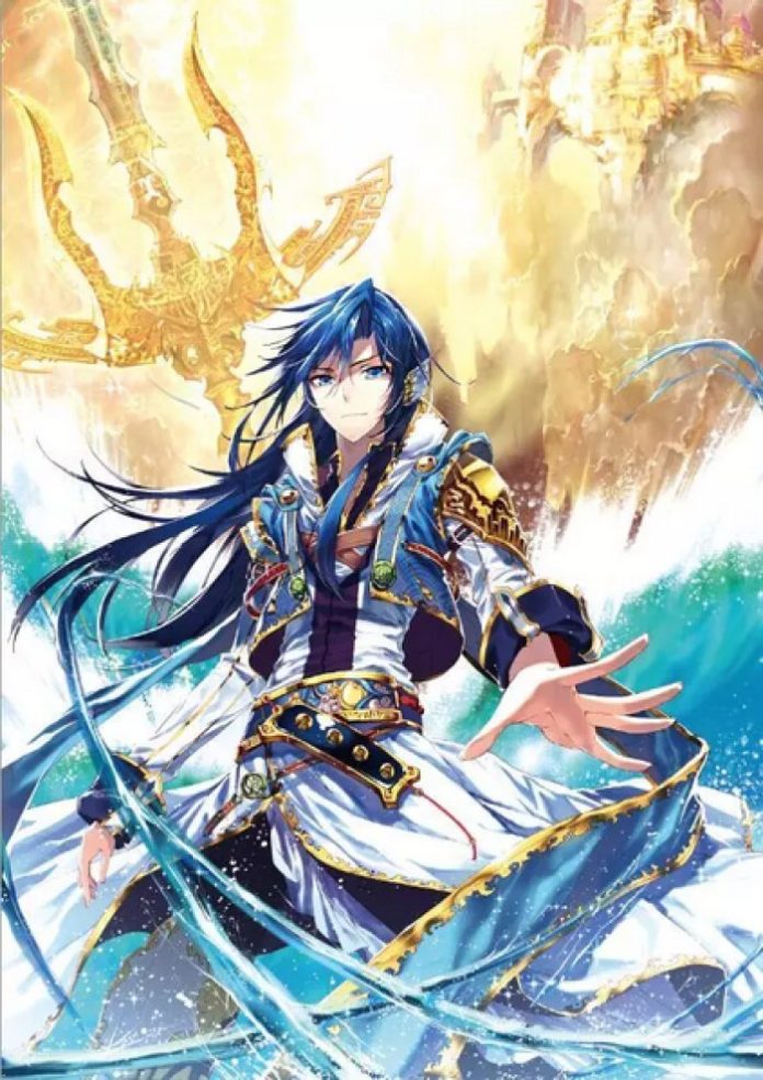 dau la dai luc truyen thuyet than gioi