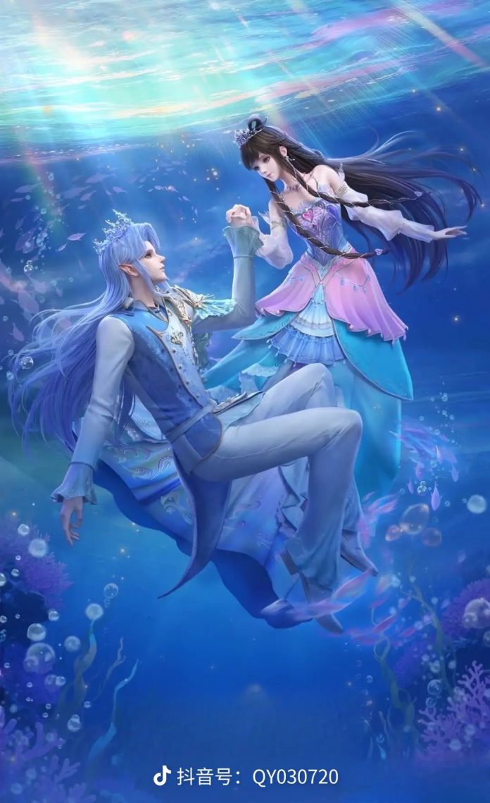 de linh yeu mac thuy linh lung