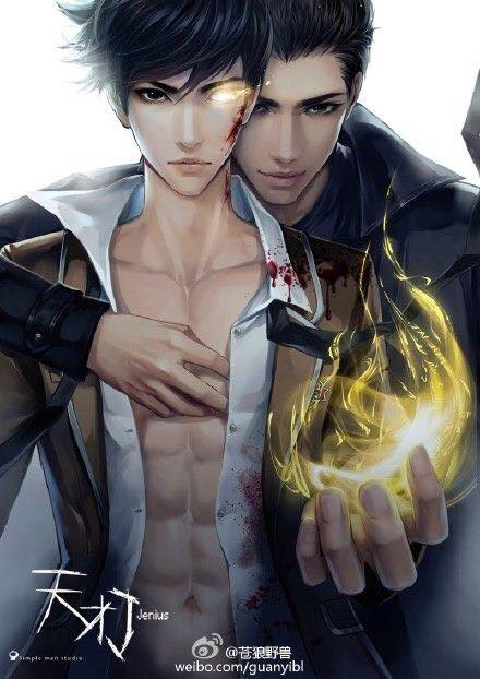 dung gia dai mao hiem phan 1