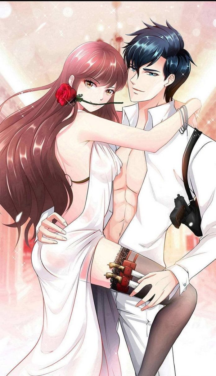 hegemonic wife co vo ba dao