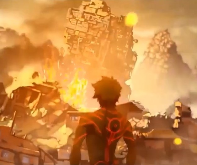 huyen thoai cac vi than vu tru