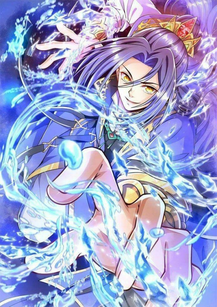 lao to luyen the manh nhat lich su