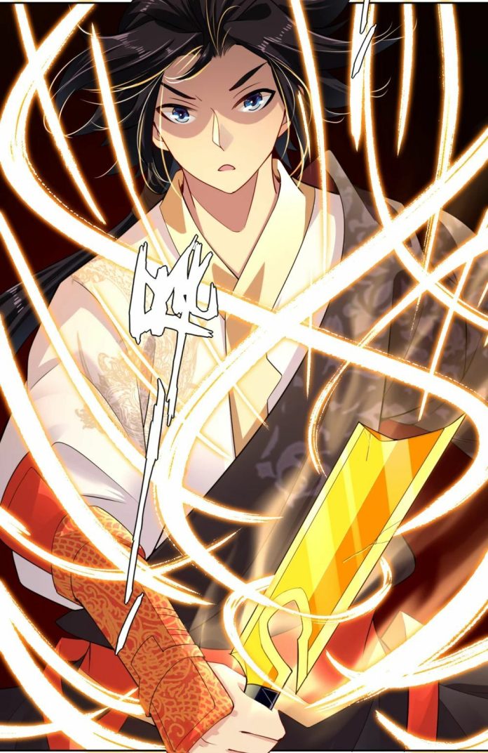 nghich thien chien than