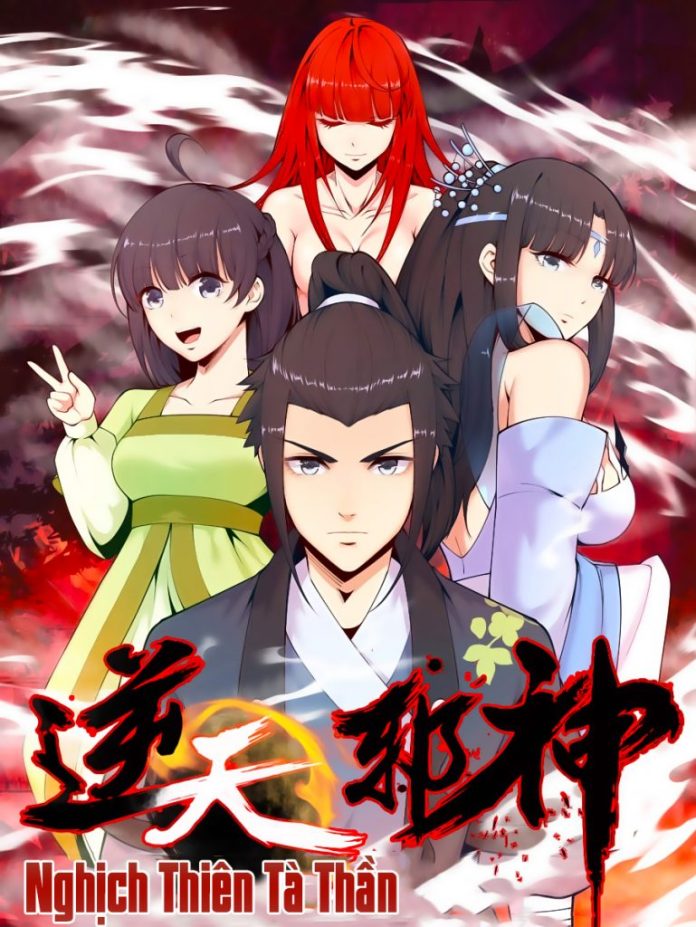 nghich thien ta than