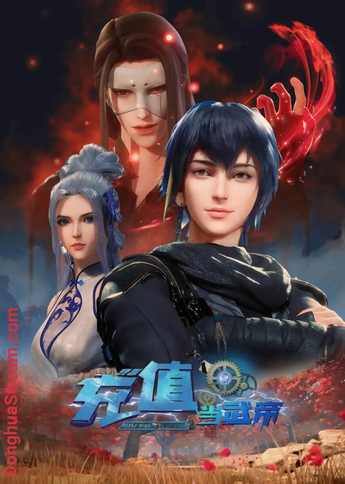 ta dua vao nap tien lam vo de 1