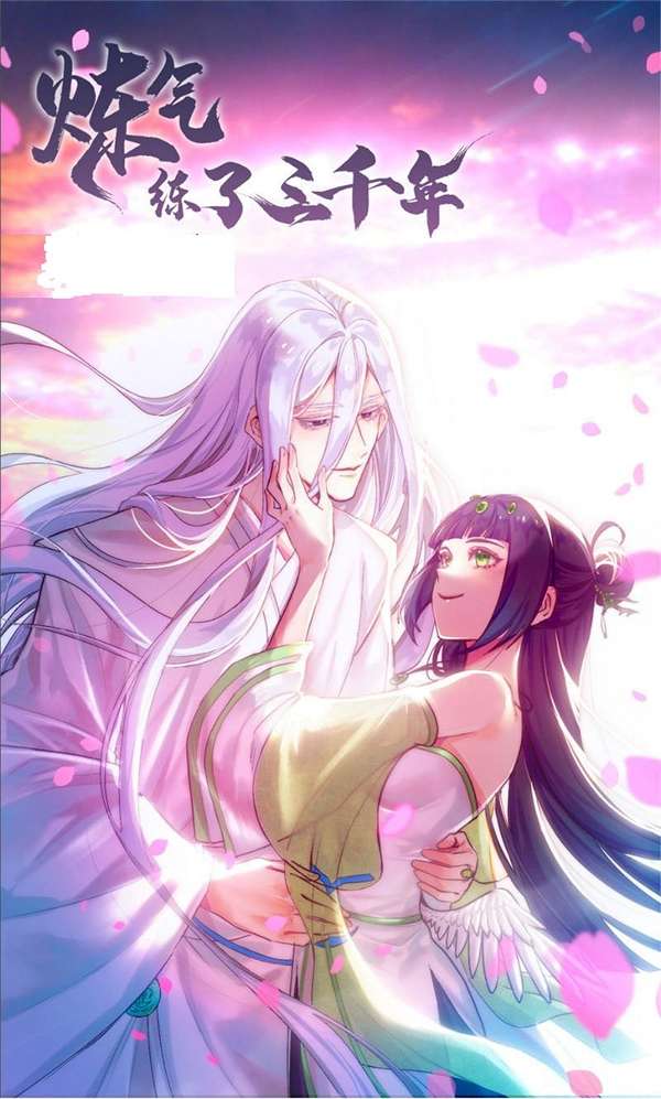 ta luyen khi da ba ngan nam