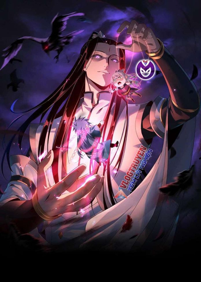 ta troi sinh da la nhan vat phan dien