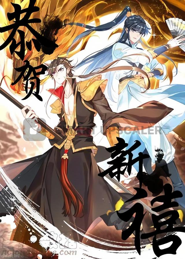 thien ngoai giang ho