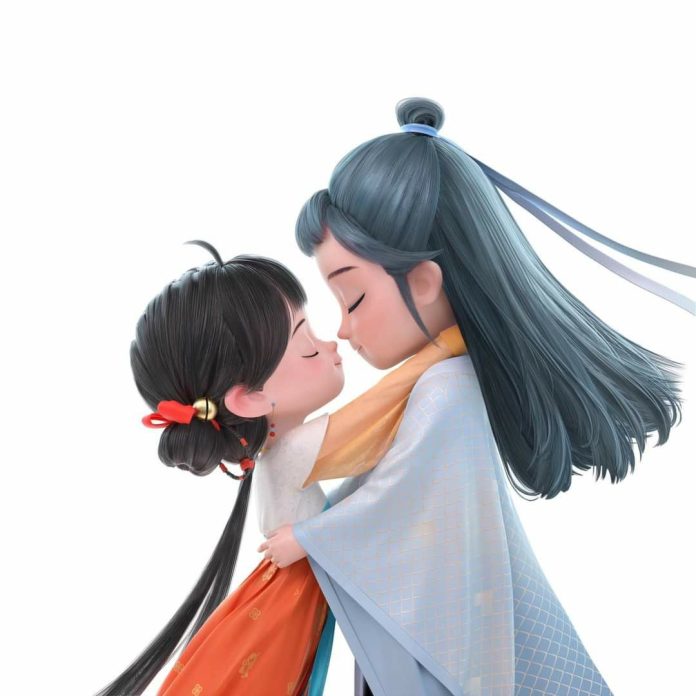 tieu linh dang va a ti