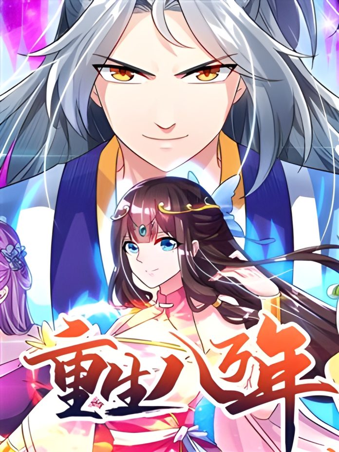 trong sinh sau 8 van nam