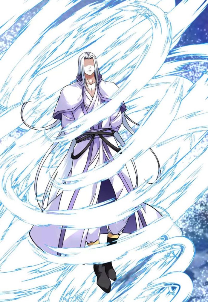 trong sinh ta la dai thien than