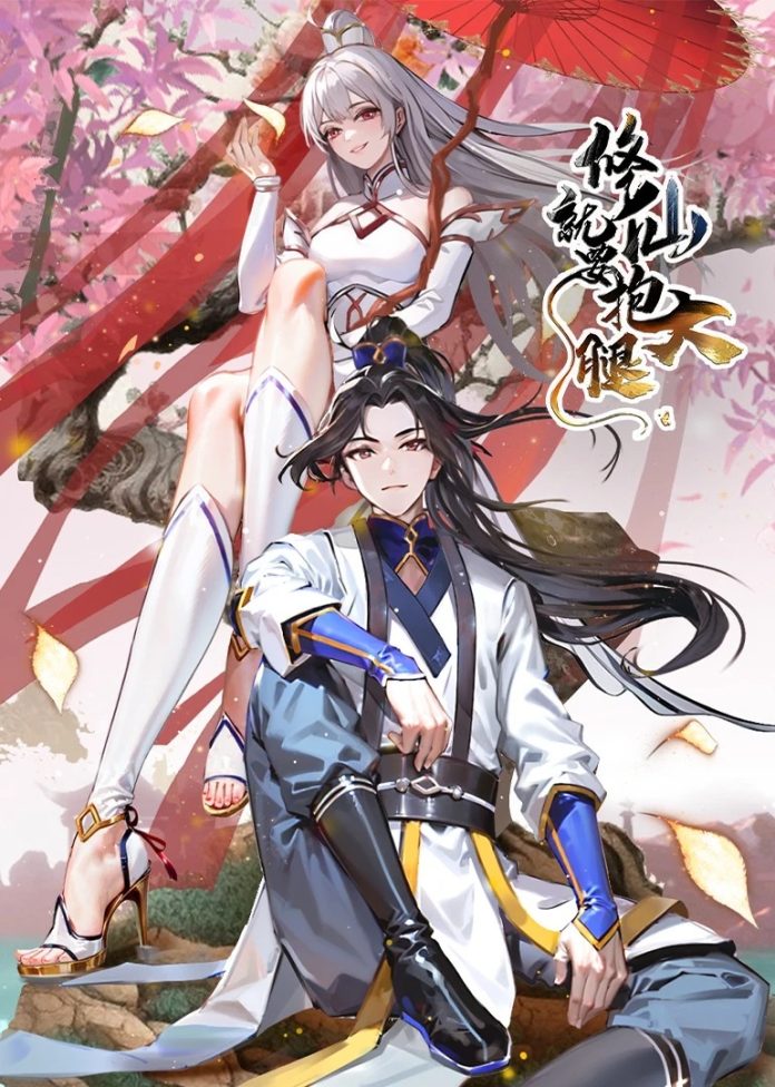 tu tien la phai tim chong lung 1